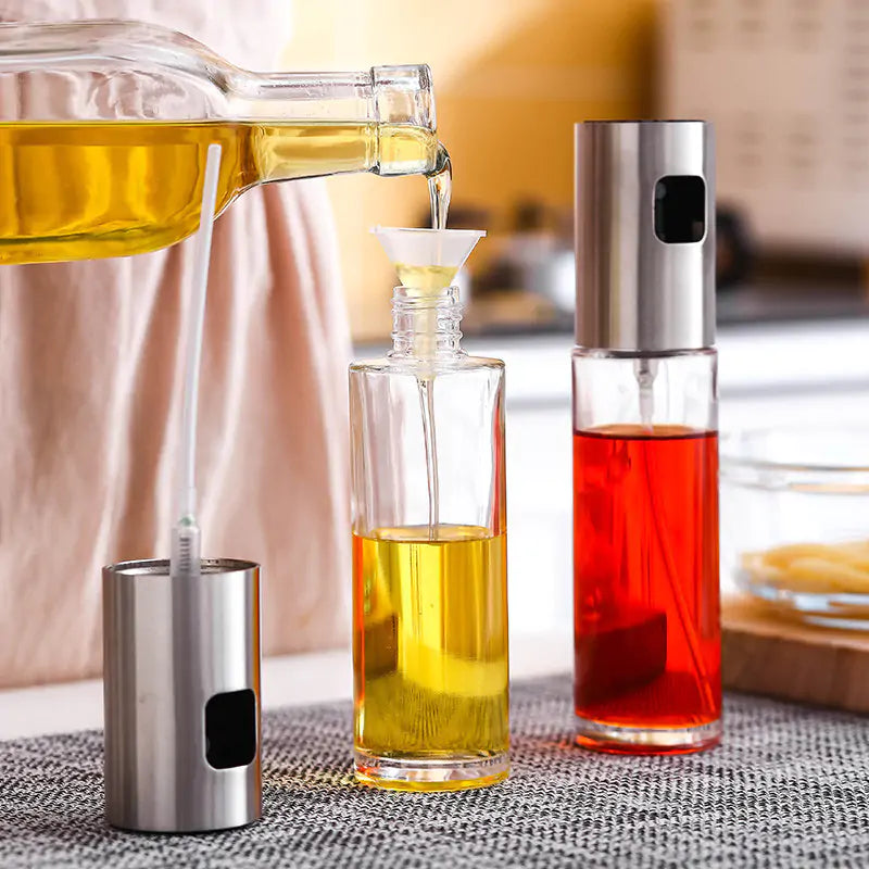 Kitchen Spritzer Bottle