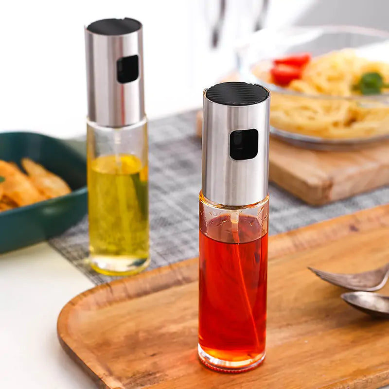 Kitchen Spritzer Bottle